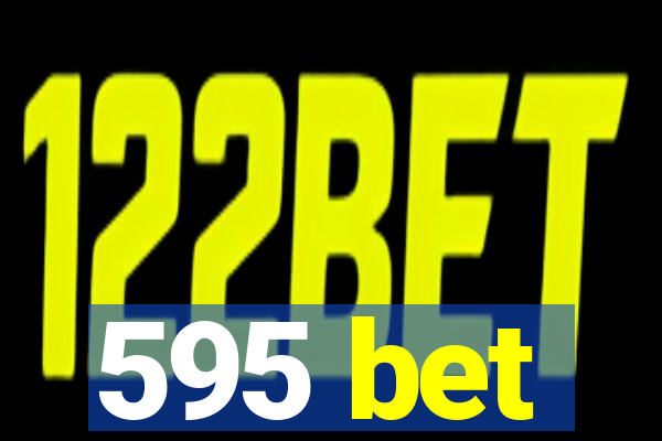 595 bet